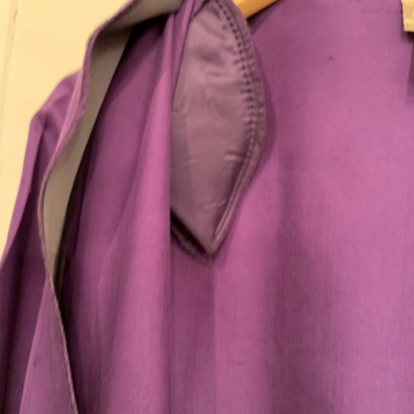 Cold water Creek Silk Dress 8 - Picture 7 of 9